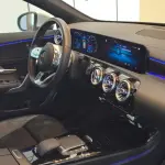 Mercedes-Benz A-Class 2020 из Китая