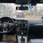 Volkswagen Golf GTI 2016 из Китая