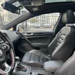 Volkswagen Golf GTI 2016 из Китая