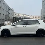 Volkswagen Golf GTI 2016 из Китая