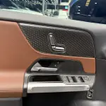 Mercedes-Benz GLB 2024 из Китая