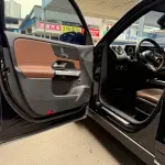 Mercedes-Benz GLB 2024 из Китая