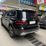 Mercedes-Benz GLB 2024 из Китая
