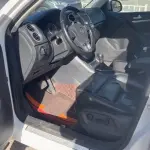 Volkswagen Tiguan 2016 из Китая