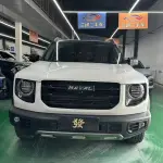 Haval Big Dog 2021 из Китая