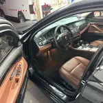 BMW 5 Series 2015 из Китая