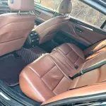 BMW 5 Series 2015 из Китая