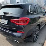 BMW X3 2020 из Китая