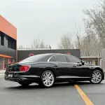 Bentley Flying Spur 2023 550 л.с. 550 л.с. из Китая