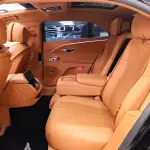 Bentley Flying Spur 2023 550 л.с. 550 л.с. из Китая