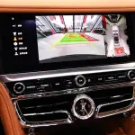 Bentley Flying Spur 2023 550 л.с. 550 л.с. из Китая