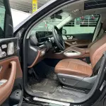 Mercedes-Benz GLE 2025 из Китая