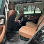 Mercedes-Benz GLE 2025 из Китая