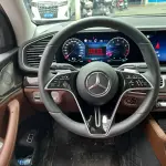 Mercedes-Benz GLE 2025 из Китая