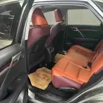 Lexus RX 2022 231 л.с. 231 л.с. 231 л.с. 231 л.с. из Китая