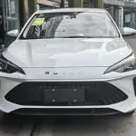Roewe i5 из Китая