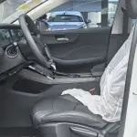 Roewe i5 из Китая