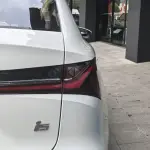 Roewe i5 из Китая