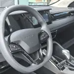 Roewe i5 из Китая