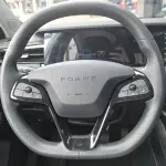 Roewe i5 из Китая