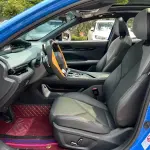 Changan UNI-V 2023 188 л.с. 188 л.с. 188 л.с. 188 л.с. из Китая
