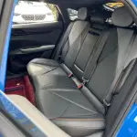 Changan UNI-V 2023 188 л.с. 188 л.с. 188 л.с. 188 л.с. из Китая