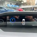 Changan UNI-V 2023 188 л.с. 188 л.с. 188 л.с. 188 л.с. из Китая