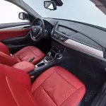 BMW X1 2015 из Китая