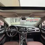 Buick Envision Plus 2021 169 л.с. 169 л.с. 169 л.с. из Китая