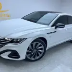 Volkswagen CC 2024 из Китая