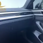 Volkswagen CC 2024 из Китая