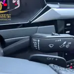 Volkswagen CC 2024 из Китая