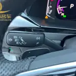 Volkswagen CC 2024 из Китая
