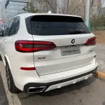 BMW X5 (Import) 2019 из Китая