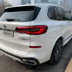 BMW X5 (Import) 2019 из Китая