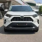 Toyota RAV4 2022 из Китая