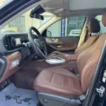 Mercedes-Benz GLE 2024 из Китая