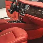 Rolls-Royce Ghost 2014 571 л.с. — лот 57769595 из Китая