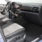 Volkswagen X 2020 из Китая