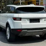 Land Rover Evoque 2018 241 л.с. — лот 57769742 из Китая
