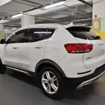 Haval H4 2018 из Китая