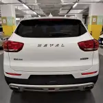 Haval H4 2018 из Китая