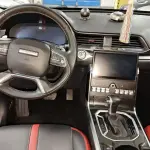 Haval H4 2018 из Китая