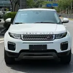 Land Rover Evoque 2018 241 л.с. — лот 57769742 из Китая