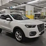 Haval H4 2018 из Китая