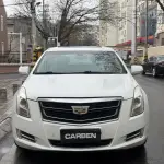 Cadillac XTS 2017 из Китая