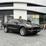 Porsche Macan 2016 из Китая