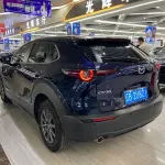 Mazda CX-30 2021 из Китая