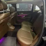 Mercedes-Benz E-Class 2022 197 л.с. 197 л.с. из Китая