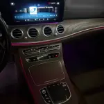 Mercedes-Benz E-Class 2022 197 л.с. 197 л.с. из Китая